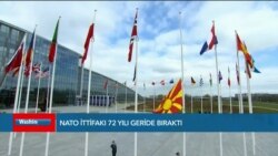 NATO İttifakı 72 Yılı Geride Bıraktı