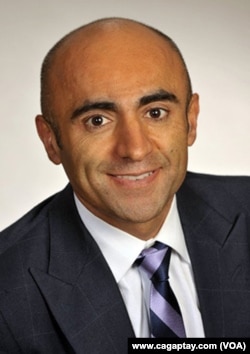 Soner Çağaptay