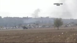 Kobani İçin Sosyal Medya