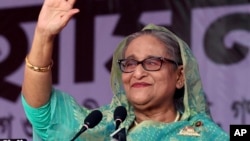 Bangladesh Elections