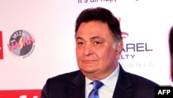 Rishi Kapoor