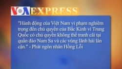 TQ phản đối VN đưa máy bay tuần tiễu Trường Sa