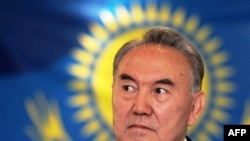 Tổng thống Nazarbayev, 70 tuổi, đã cai trị Kazakhstan từ khi phần đất này trở thành một quốc gia độc lập