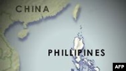 Lũ lụt gây thiệt mạng cho trẻ em ở Philippines