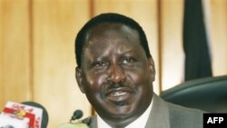 Thủ tướng Kenya Raila Odinga nói bất cứ cái chết nào do các cuộc hành quân gây ra sẽ được điều tra cặn kẽ