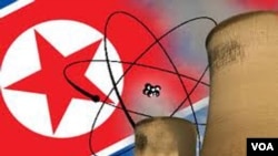 North Korea Nuclear