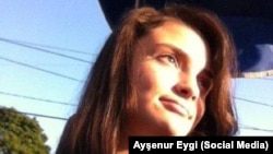 Ayşenur Ezgi Eygi