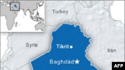 Iraq chỉ trích Liên Đoàn Ả Rập về việc hoãn lại hội nghị thượng đỉnh Baghdad