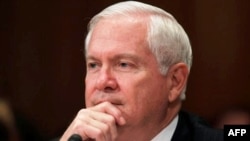 Bộ trưởng Quốc phòng Hoa Kỳ sắp rời chức Robert Gates