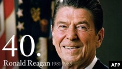 Amerika, Başkan Reagan'ın 100 üncü Doğumgününü Kutluyor