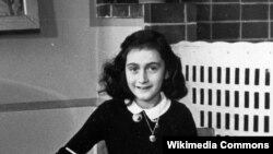 Anne Frank