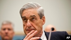 Công tố viên Đặc biệt Robert Mueller