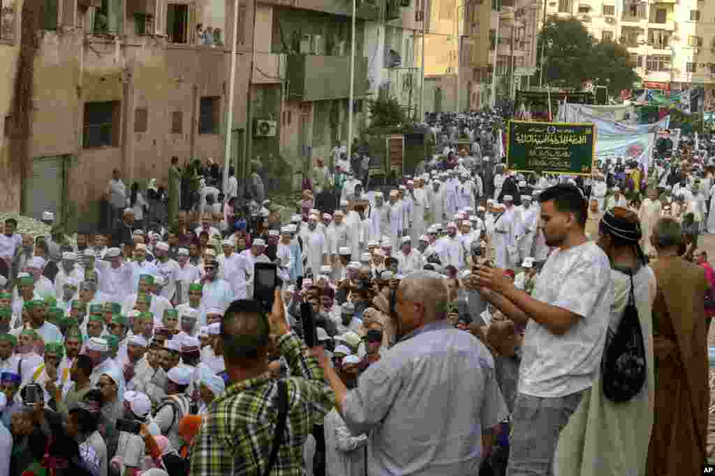 قاہرہ،&nbsp;مصر