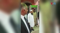 جماعت الدعوۃ کے سربراہ حافظ سعید گوجرانوالہ سے گرفتار