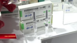 TP.HCM tăng cường chống dịch, bắt đầu tiêm vaccine TQ