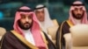 محمد بن سلمان: د غزې په تړانګه کې جګړه باید پای ته ورسیږي 