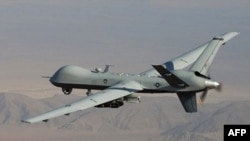 Máy bay không người lái MQ-9 Reaper