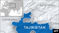 Năm binh sĩ Tajikistan thiệt mạng trong 1 cuộc phục kích