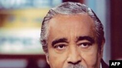 Nhà lập pháp Hoa Kỳ Charles Rangel