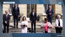 G7’den Çok Uluslu Şirketlere Vergi Kararı