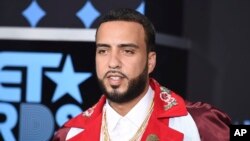 French Montana