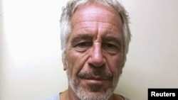 Jeff Epstein