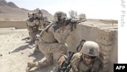 Chiến dịch quân sự chống Taliban tại Helmand