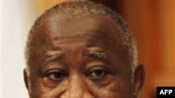 Tổng thống Côte d'Ivoire Laurent Gbagbo tố giác Pháp và Mỹ có âm mưu lật đổ ông