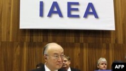 Tổng Giám đốc IAEA Yukiya Amano nói Iran không chính thức tiếp xúc với cơ quan này về lời yêu cầu tới thăm Parchin