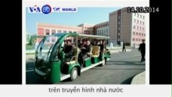 Lãnh tụ Bắc Triều Tiên tái xuất hiện sau 6 tuần vắng mặt