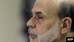 Chủ tịch Cục Dự trữ Liên Bang Ben Bernanke