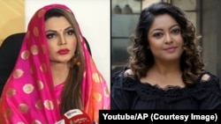 Rakhi-Sawant-Tanushree-Dutta