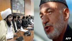 Tổng thống Karzai nói những bàn tay ngoại quốc chịu trách nhiệm trong việc khuyến khích Quốc hội triệu tập vào ngày thứ Tư