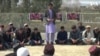 Khost Youth Campaign against drug