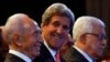 Ngoại trưởng Kerry hy vọng về kế hoạch kinh tế cho Palestine