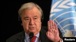 UN-GUTERRES/