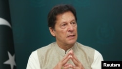 خیبر پختونخوا میں بلدیاتی انتخابات کے پہلے مرحلے کے اب تک کے نتائج کے مطابق جمعیت علماء اسلام (ف) سب سے بڑی جماعت بن کر ابھری ہے۔  (فائل فوٹو)