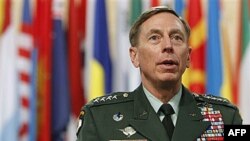 Ðại tướng Petraeus tiên liệu giao tranh sẽ gia tăng ở Afghanistan khi mùa xuân đến