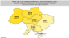 Viện Gallup: Có sự phân cách chính trị ở Ukraine