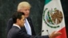 Mỹ, Mexico phủ nhận TT Trump doạ điều quân sang Mexico