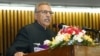 Arif Alvi