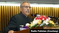 Arif Alvi