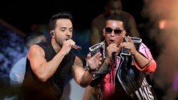 Top 5 Billboard: Despacito cán mốc lịch sử nhưng bị cấm ở Malaysia