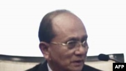 Thủ tướng Miến Ðiện, Tướng Thein Sein