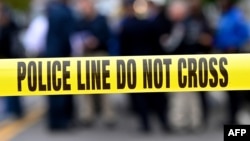 Five wounded in stabbing at New York rabbi's house