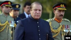 Tân Thủ tướng Pakistan Nawaz Sharif chọn Trung Quốc làm nơi thực hiện chuyến công du nước ngoài đầu tiên.