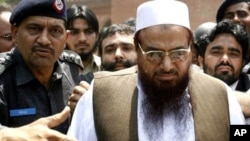 Hafiz Saeed