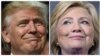 Dân Trung Quốc chuộng bà Clinton hơn ông Trump