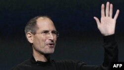 Ông Steve Jobs được ca ngợi là người đã 'cứu sống' Apple với ‘khả năng lãnh đạo và tầm nhìn xuất chúng’