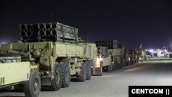 د HIMARS په نامه لوړ تحرک لرونکی راکټي سیستم 